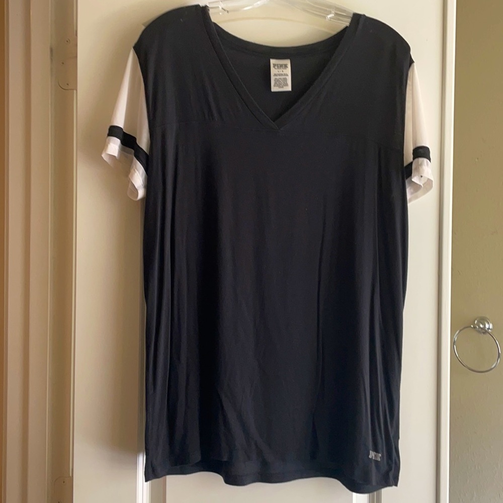 T-Shirt Brand:PINK